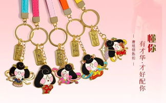 文創(chuàng)開發(fā) 未來景區(qū)的關(guān)鍵盈利點(diǎn)與二消收入提升之路