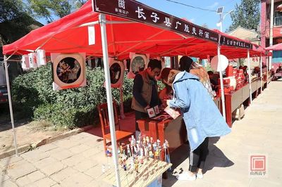 高平 一座古韻新城，文旅融合的文藝創作新地標