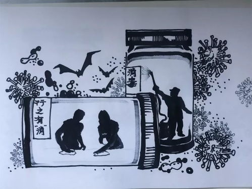 以文藝之光，鑄抗疫之盾——記邢臺市抗疫優秀文藝作品