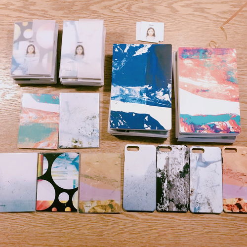 美好關(guān)系，始于相遇 在倉(cāng)庫(kù)市集中發(fā)現(xiàn)文化經(jīng)紀(jì)人的溫度服務(wù)