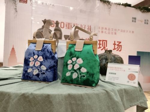 祝賀！自貢扎染再獲文創(chuàng)設(shè)計(jì)大獎(jiǎng)，文化經(jīng)紀(jì)人服務(wù)助推非遺新篇章